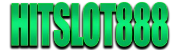 Logo HITSLOT888