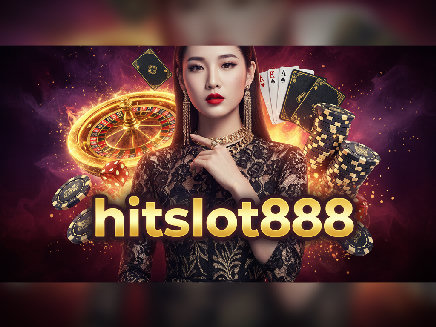 hitslot888 ทางเข้า
