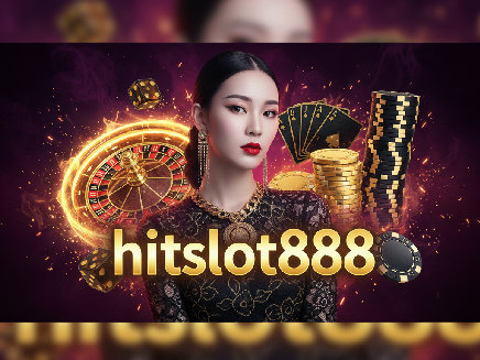 hitslot888 สมัครสมาชิก