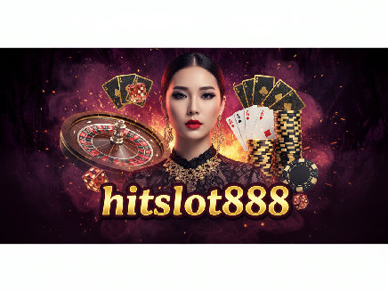 hitslot888 สล็อต